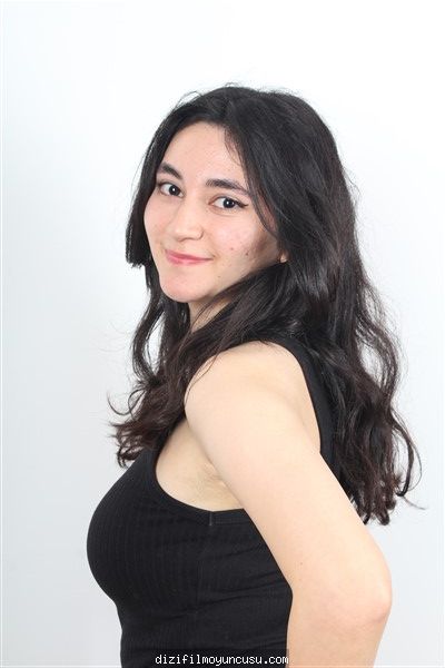 İzmir Cast Ajans Derya 153949