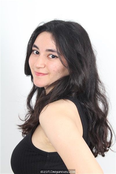 İzmir Cast Ajans Derya 153950