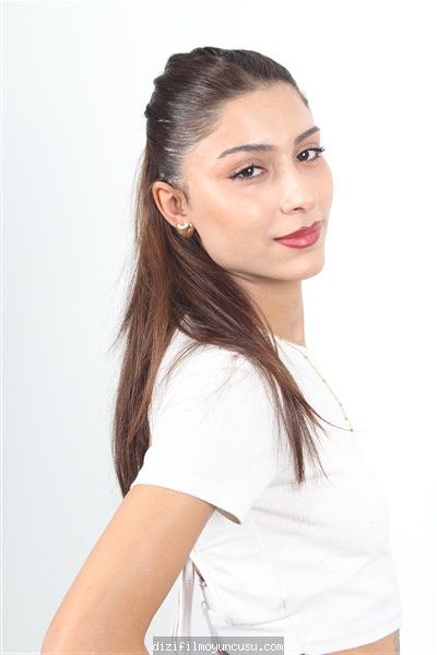İzmir Cast Ajans Elif 153861