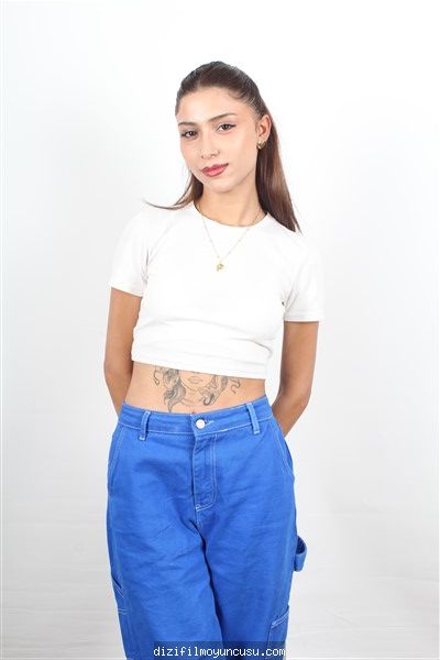 İzmir Cast Ajans Elif 153862