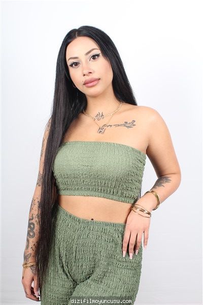 İzmir Cast Ajans Hilal 153971