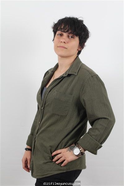 İzmir Cast Ajans Melisa 153923