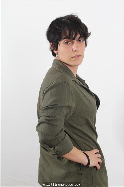 İzmir Cast Ajans Melisa 153924