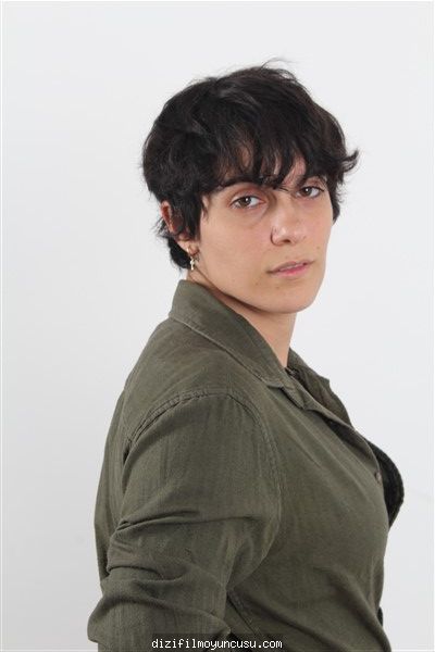 İzmir Cast Ajans Melisa 153925