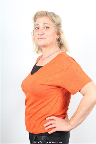 İzmir Cast Ajans Nuray 153871