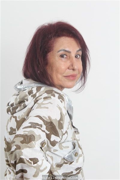 İzmir Cast Ajans Nurcan 153963