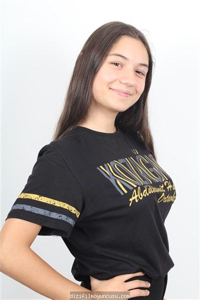 İzmir Cast Ajans Şadiye 153879