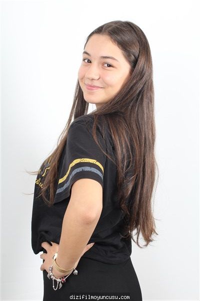 İzmir Cast Ajans Şadiye 153880