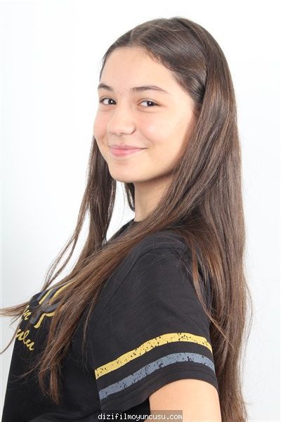 İzmir Cast Ajans Şadiye 153881