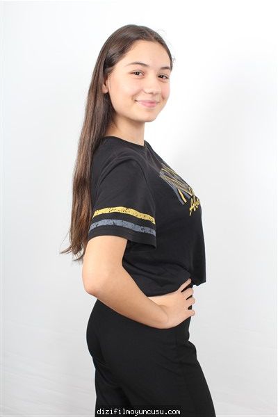 İzmir Cast Ajans Şadiye 153882