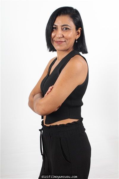 İzmir Cast Ajans Songül 153885