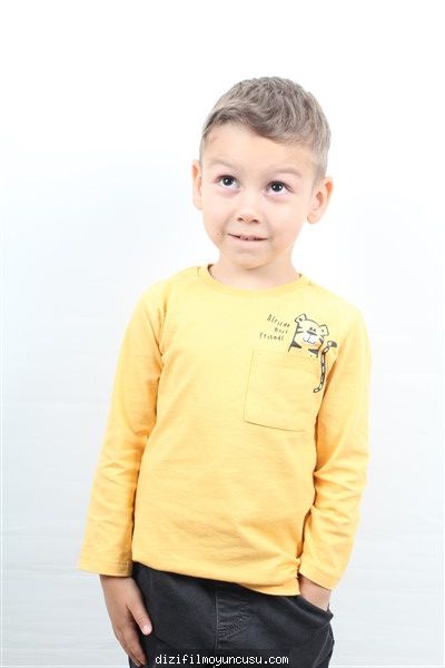 Uşak Cast Ajans Alparslan 154052