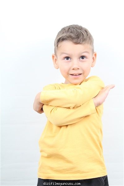 Uşak Cast Ajans Alparslan 154055