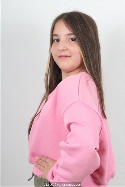 Uşak Cast Ajans Beril 153977