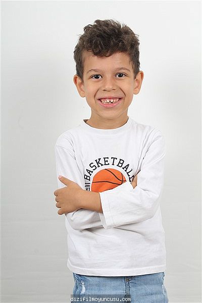 Çocuk Oyuncular Adayımız Deniz