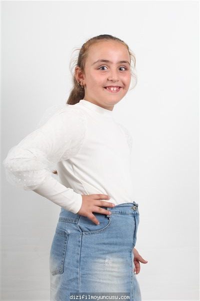 Uşak Cast Ajans Derya 153972
