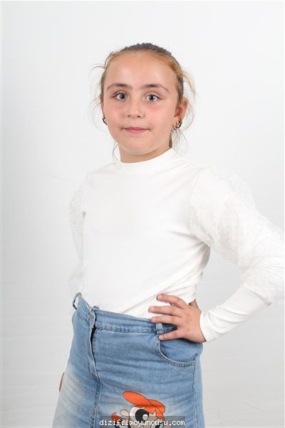 Uşak Cast Ajans Derya 153973