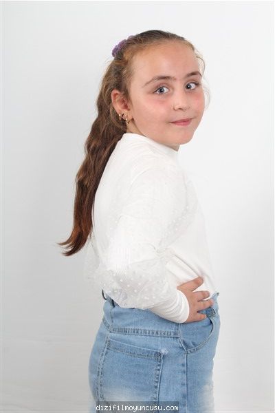Uşak Cast Ajans Derya 153974