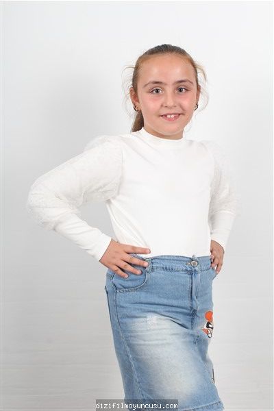Uşak Cast Ajans Derya 153975