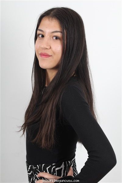 Uşak Cast Ajans Esra 153981
