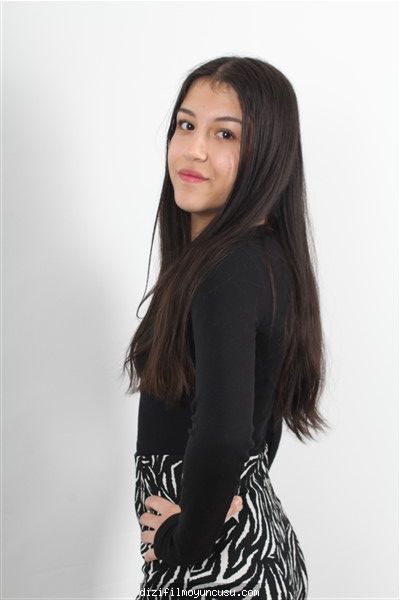 Uşak Cast Ajans Esra 153982