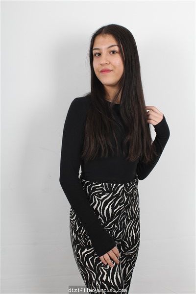 Uşak Cast Ajans Esra 153983