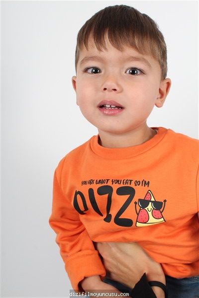 Uşak Cast Ajans Eymen 154061