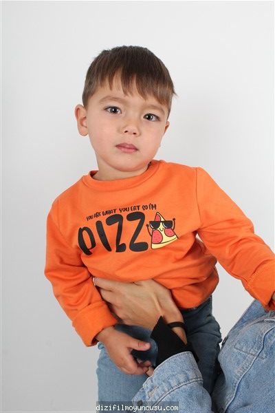Uşak Cast Ajans Eymen 154062