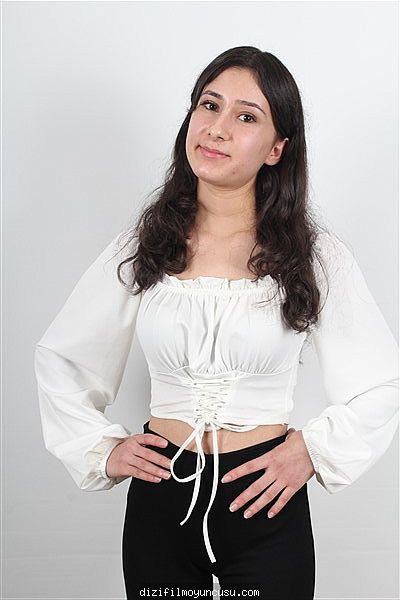 Kadın Oyuncular Adayımız Fadime