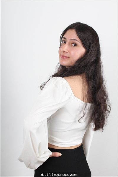 Uşak Cast Ajans Fadime 153994