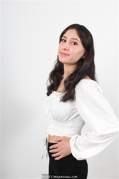 Uşak Cast Ajans Fadime 153995