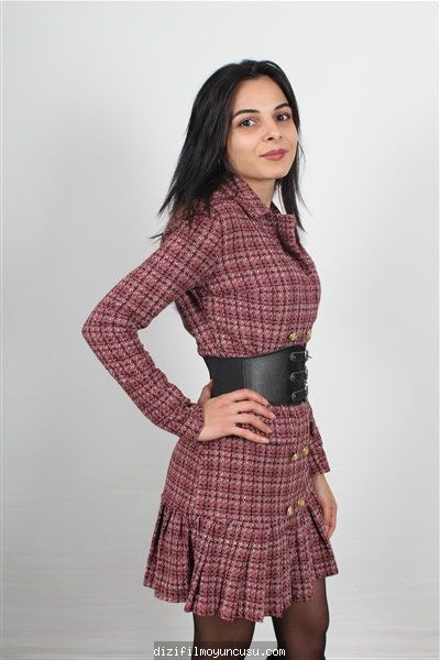 Uşak Cast Ajans Fulya 154056