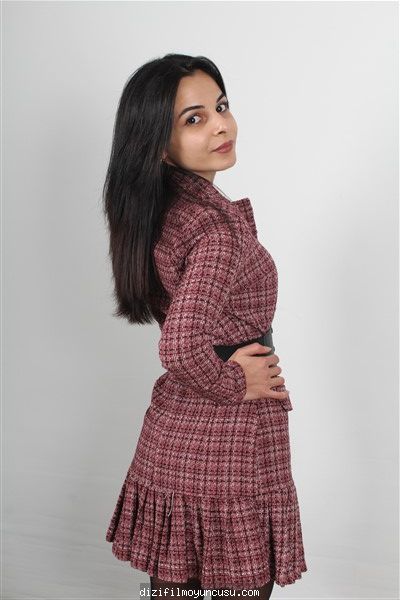 Uşak Cast Ajans Fulya 154058
