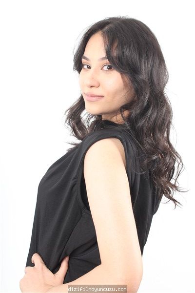 Uşak Cast Ajans Hasibenur 154001