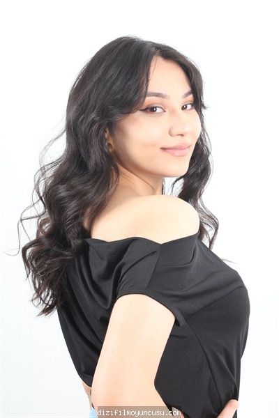 Uşak Cast Ajans Hasibenur 154002