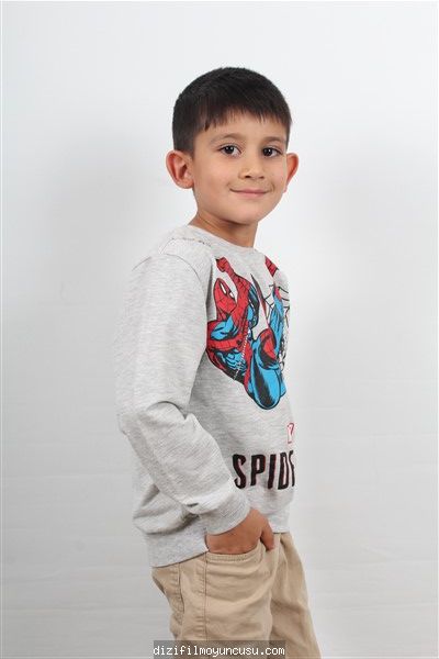 Uşak Cast Ajans Mustafa 154068
