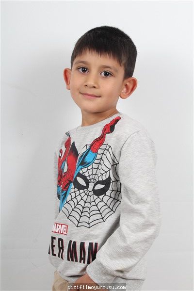 Uşak Cast Ajans Mustafa 154069