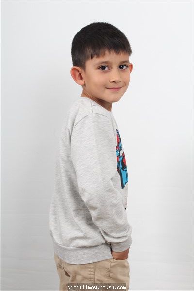 Uşak Cast Ajans Mustafa 154070