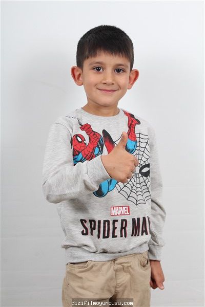 Uşak Cast Ajans Mustafa 154071