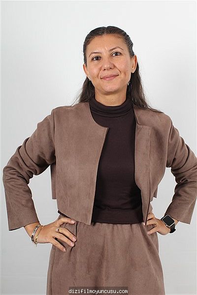 Kadın Oyuncular Adayımız Naciye