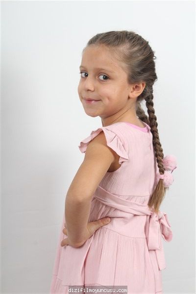 Uşak Cast Ajans Selvinaz 154073