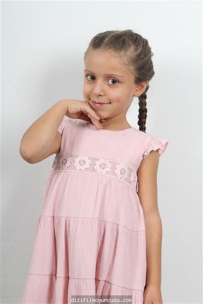 Uşak Cast Ajans Selvinaz 154074