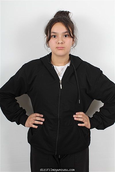 Çocuk Oyuncular Adayımız Serpil