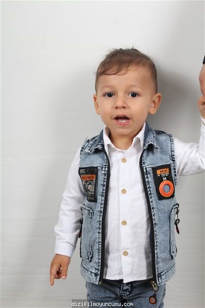 Uşak Cast Ajans Velihan 154076