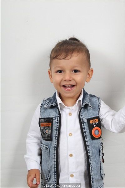 Uşak Cast Ajans Velihan 154078