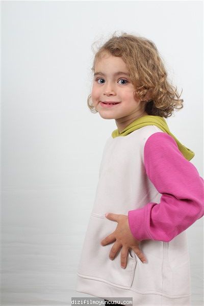 Uşak Cast Ajans Ayşe 154086