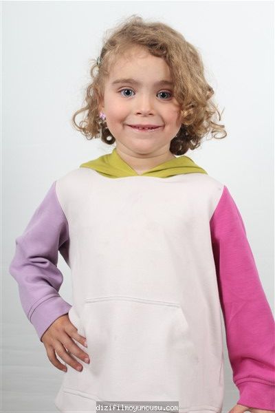 Uşak Cast Ajans Ayşe 154087