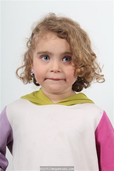 Uşak Cast Ajans Ayşe 154088