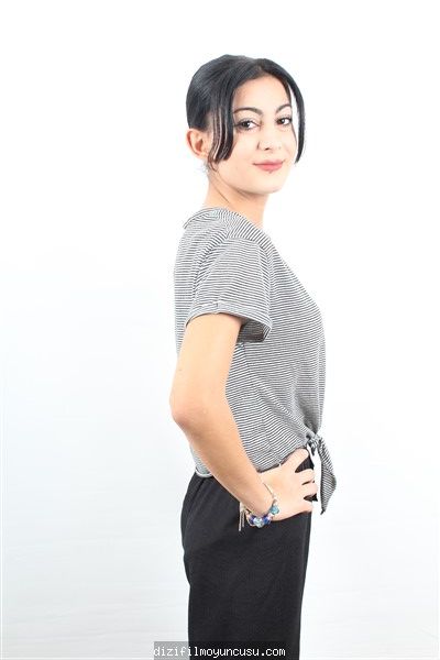 Uşak Cast Ajans Emine 154109