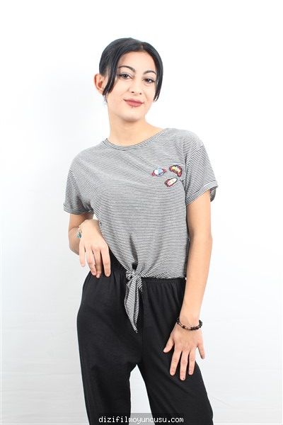 Uşak Cast Ajans Emine 154112